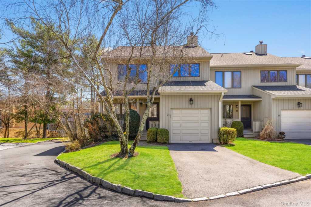 21 Tulip Tree Lane, Rye, NY 10543 - Photo 2 of 36