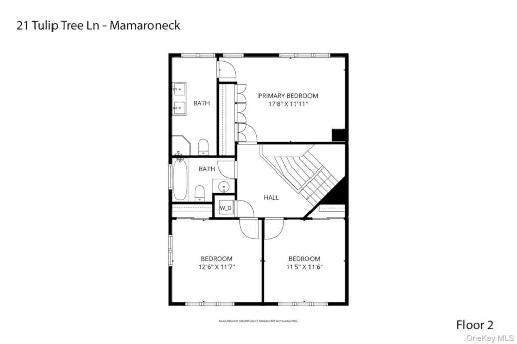 21 Tulip Tree Lane, Rye, NY 10543 - Photo 34 of 36