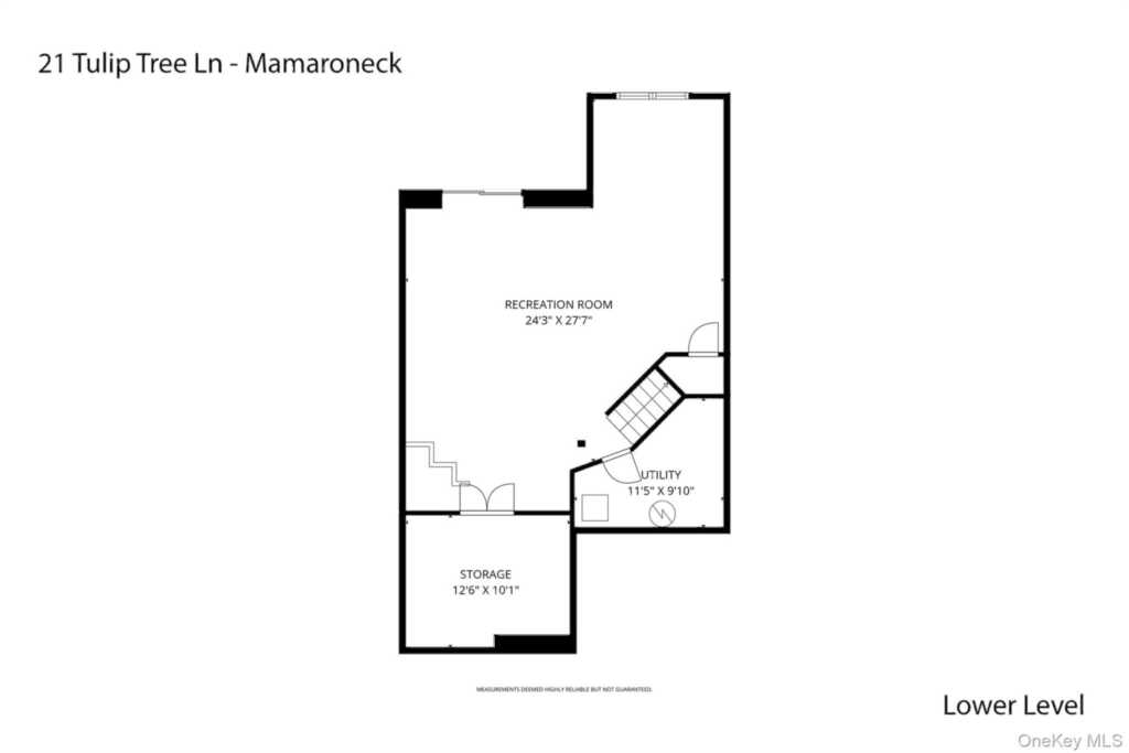 21 Tulip Tree Lane, Rye, NY 10543 - Photo 35 of 36