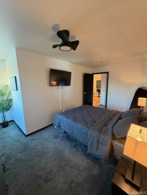 21 Lake Street, Unit #6G, White Plains, NY 10603 - Photo 12 of 15
