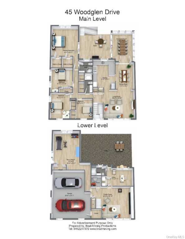 45 Woodglen Drive, New City, NY 10956 - Photo 42 of 43