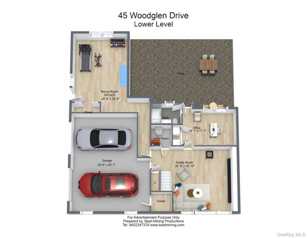 45 Woodglen Drive, New City, NY 10956 - Photo 43 of 43