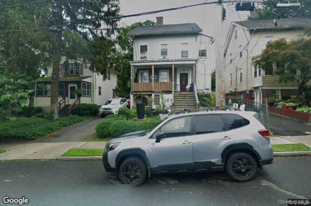 99 Cedar Hill Avenue, Nyack, NY 10960
