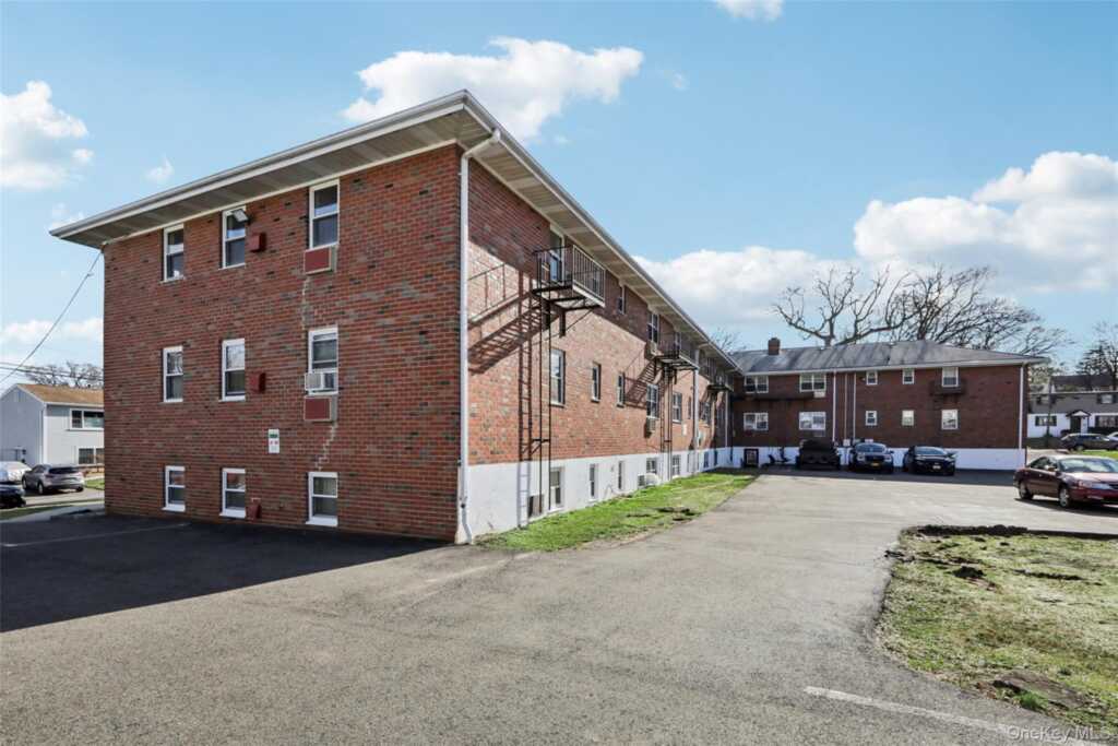 20 Francis Avenue, Unit #10C, Nyack, NY 10960 - Photo 23 of 23