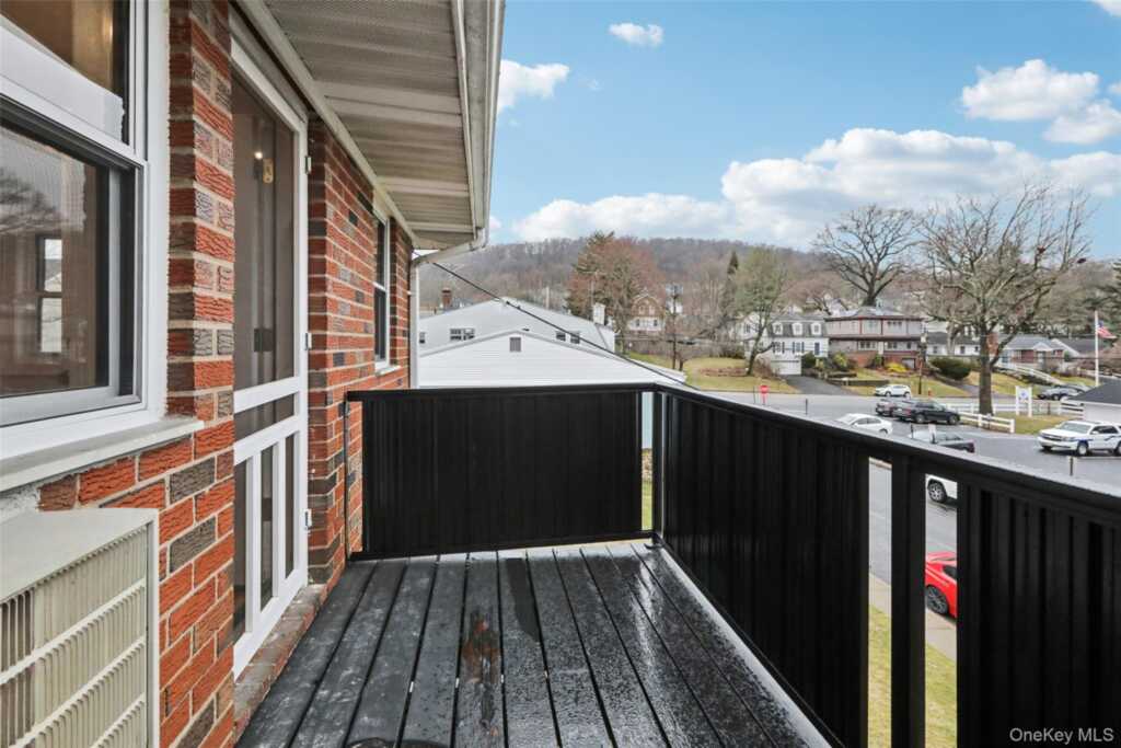 16 Francis Avenue, Unit #8C, Nyack, NY 10960 - Photo 14 of 14