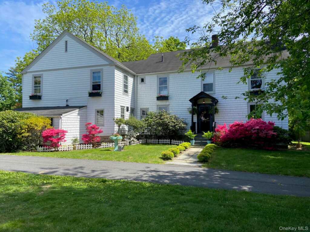 731 King Street, Rye, NY 10573