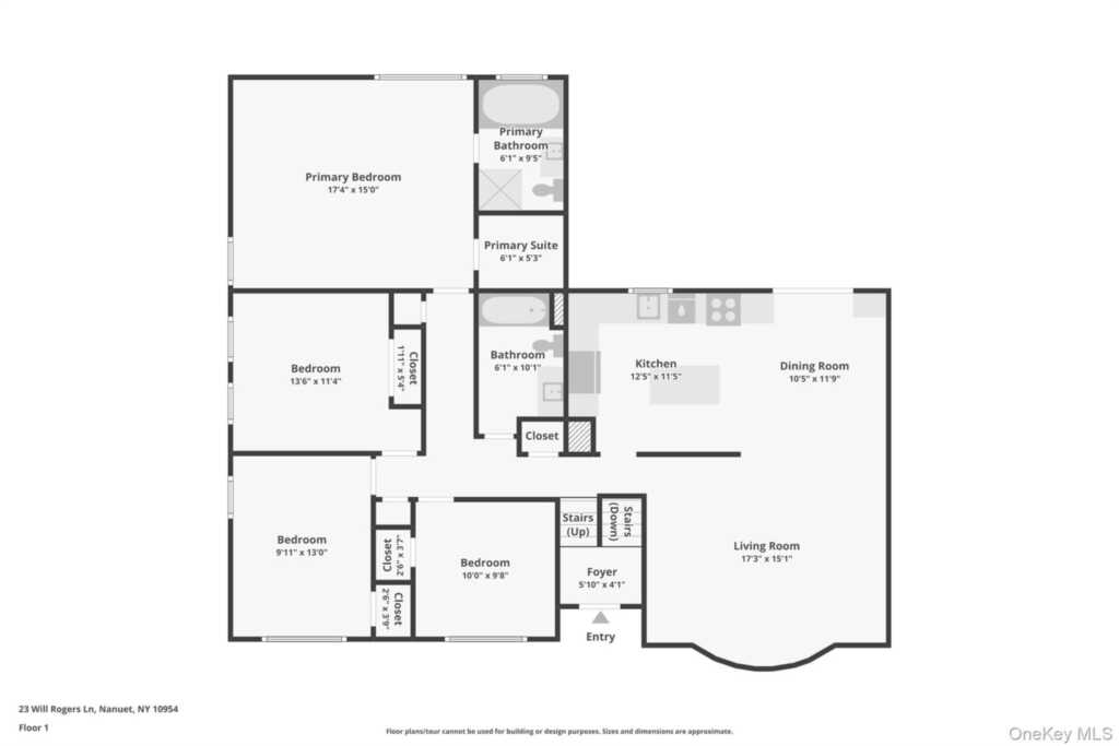 23 Will Rogers Lane, Nanuet, NY 10954 - Photo 45 of 47