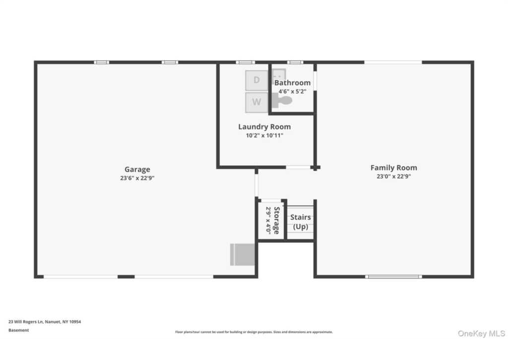 23 Will Rogers Lane, Nanuet, NY 10954 - Photo 46 of 47