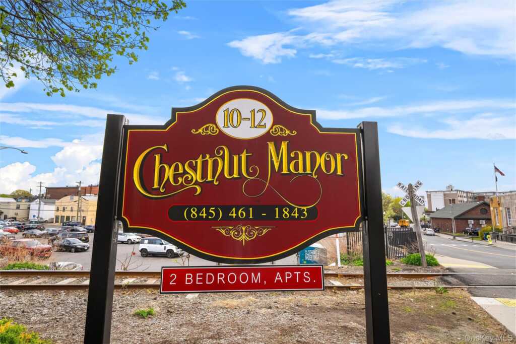 10-12 Chestnut Street, Unit #A105, Suffern, NY 10901 - Photo 32 of 35