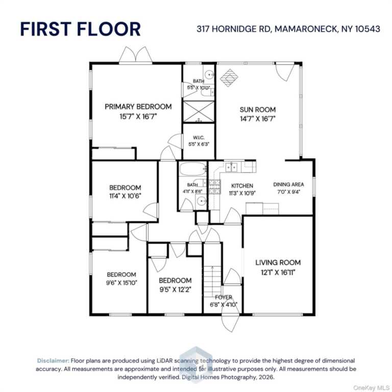 317 Hornidge Road, Rye, NY 10543 - Photo 21 of 21