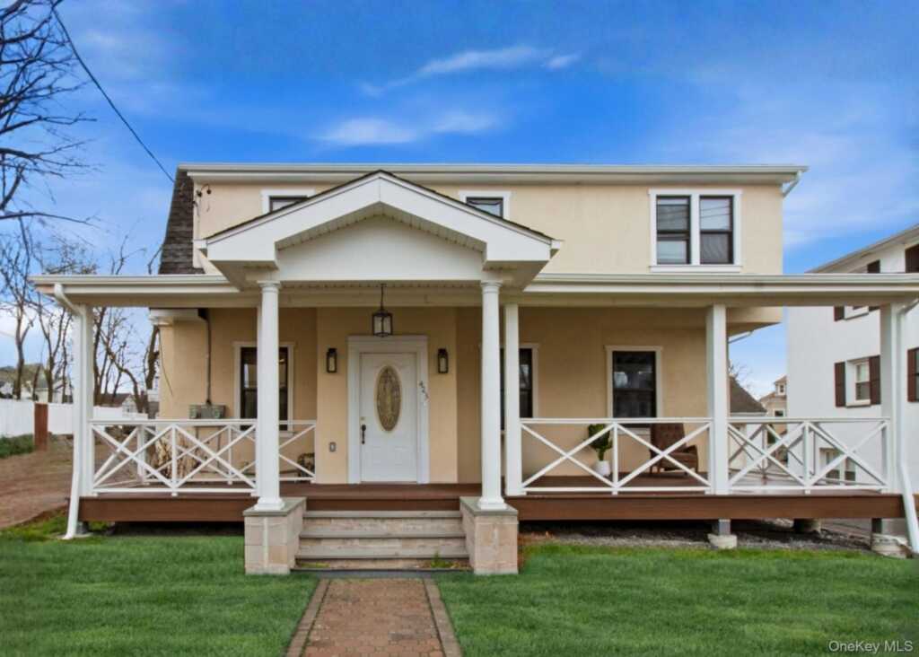 423 Halstead Avenue, Rye, NY 10543
