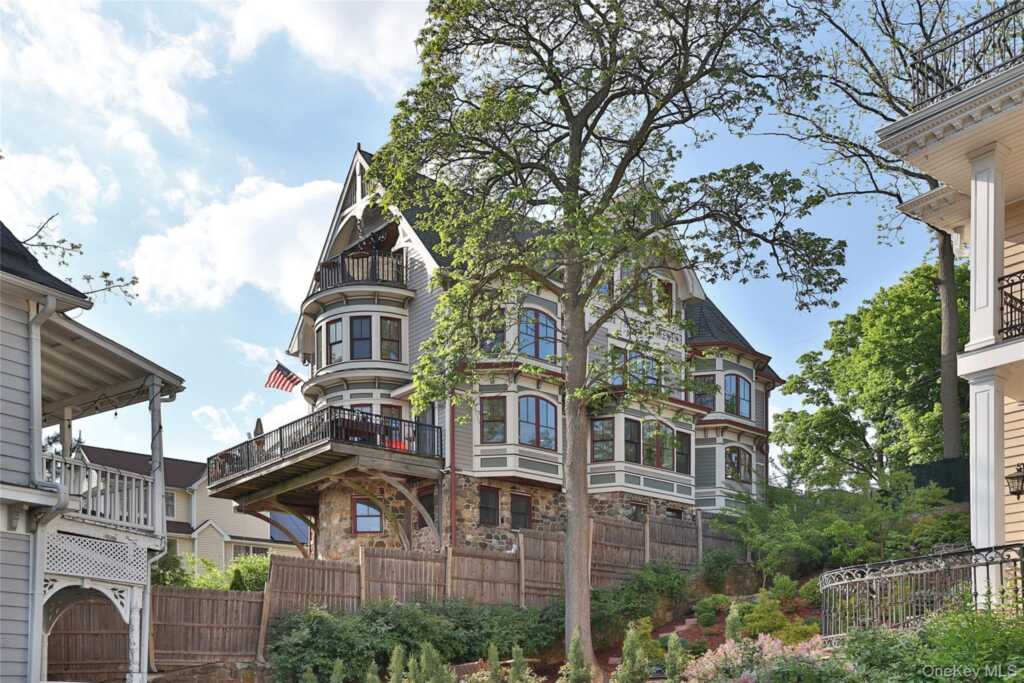 19 E Catherine Street, Nyack, NY 10960 - Photo 49 of 50