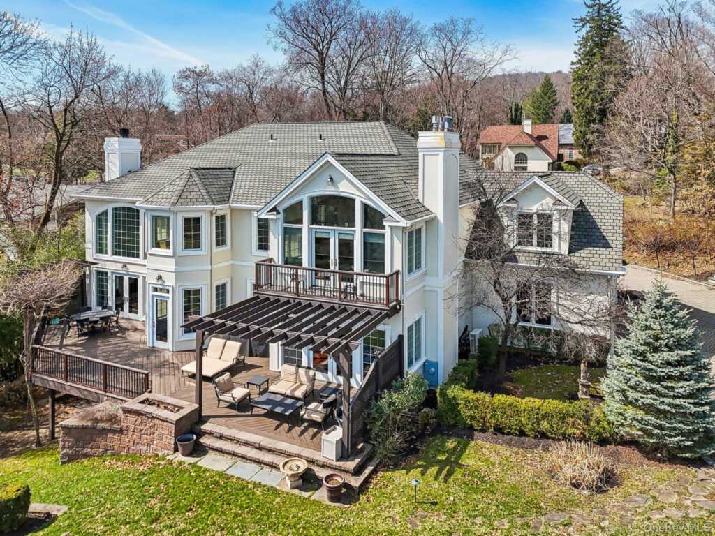 2 Tompkins Court, Nyack, NY 10960 - Photo 39 of 45