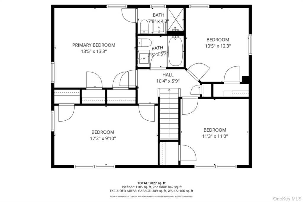 1 Cottage Lane, Suffern, NY 10901 - Photo 24 of 24