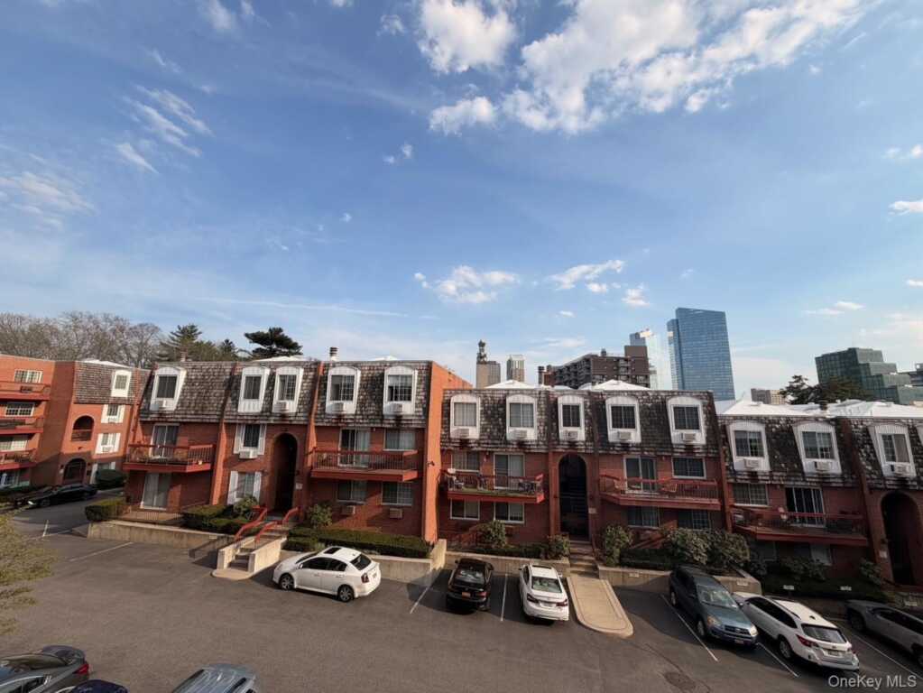 55 North Broadway, Unit #3-15H, White Plains, NY 10601