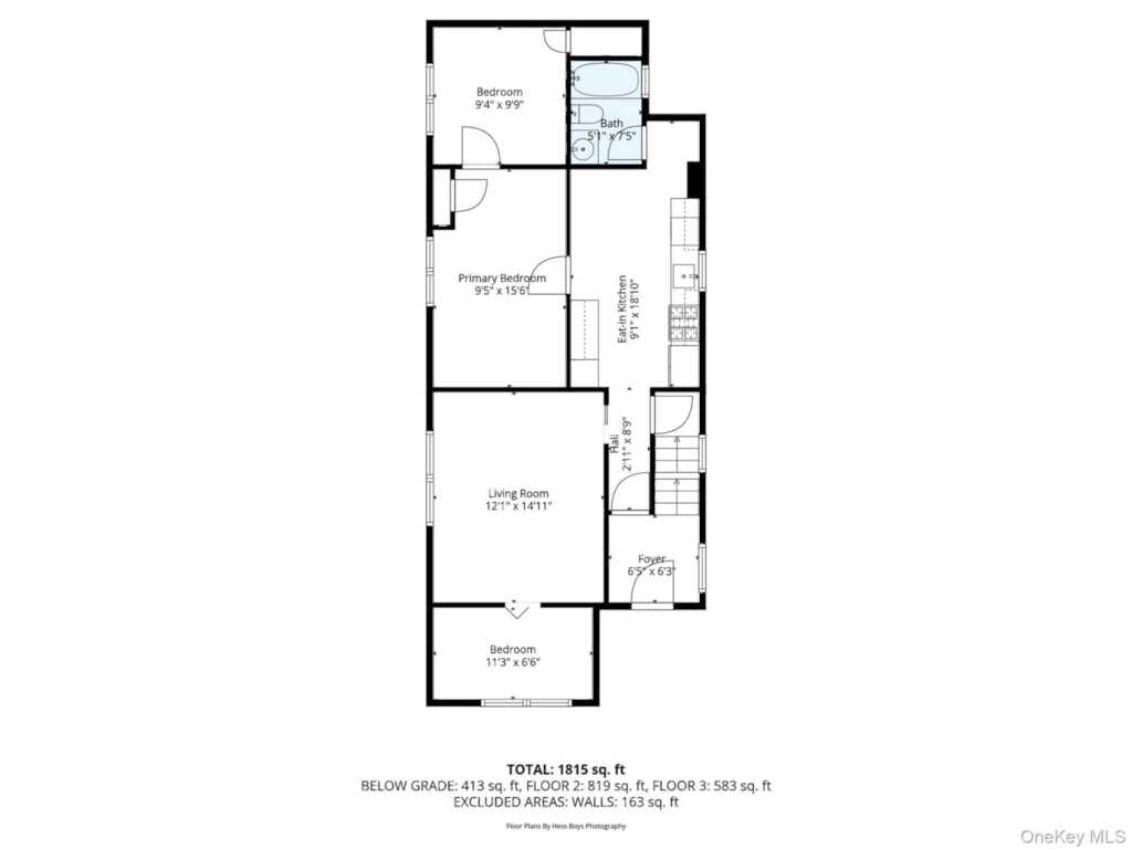 72 Park Avenue, White Plains, NY 10603 - Photo 31 of 33