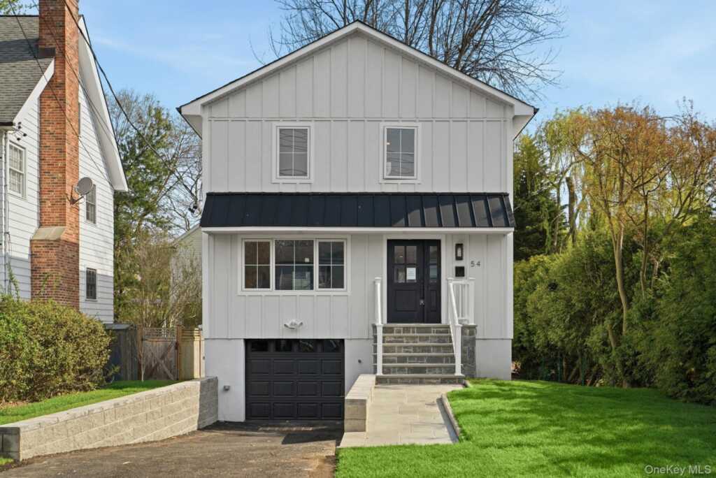 54 Lindbergh Avenue, Rye, NY 10580