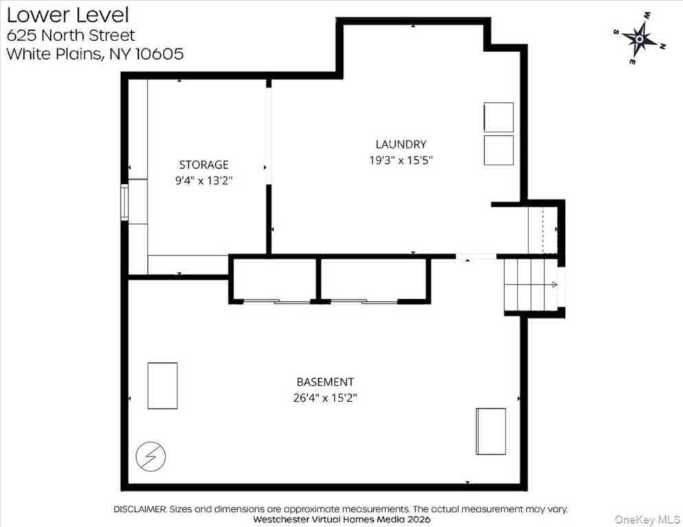 625 North Street, White Plains, NY 10605 - Photo 42 of 45