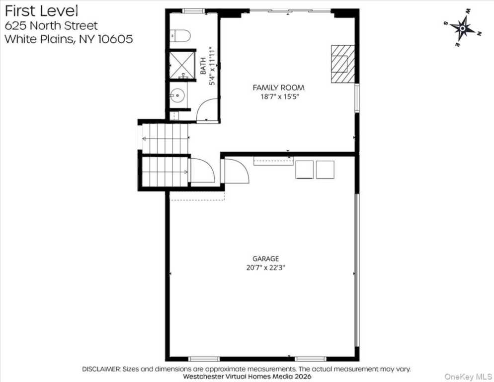 625 North Street, White Plains, NY 10605 - Photo 43 of 45