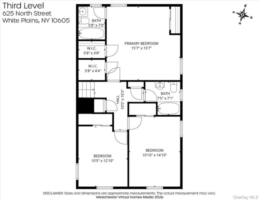 625 North Street, White Plains, NY 10605 - Photo 45 of 45