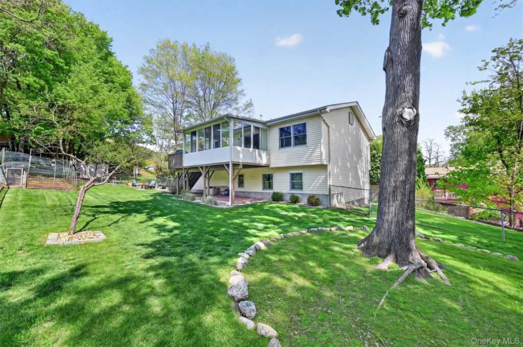 8 Cartwright Road, Stony Point, NY 10980 - Photo 40 of 42