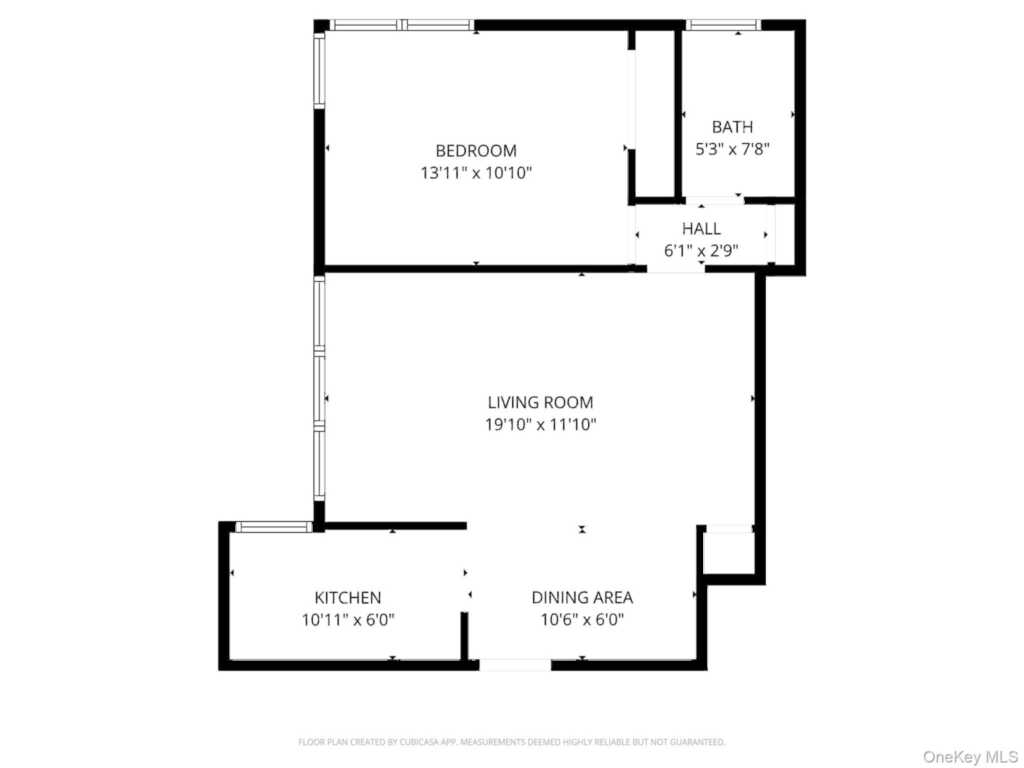 14 Stevens Street, Unit #5, White Plains, NY 10606 - Photo 7 of 7