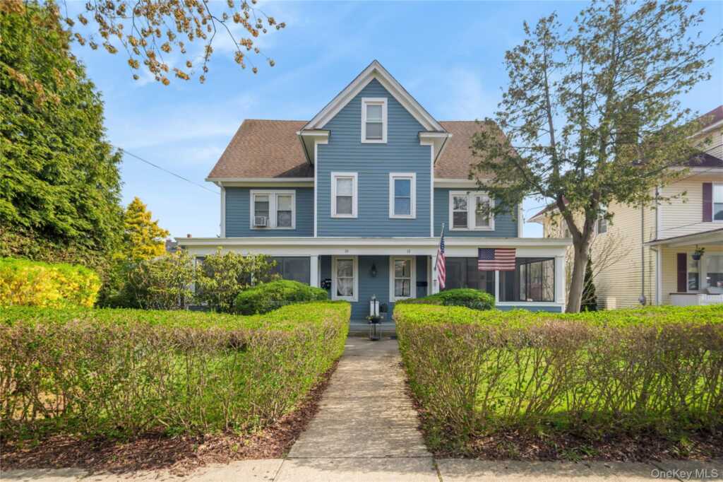 12 Marathon Place, Rye, NY 10573