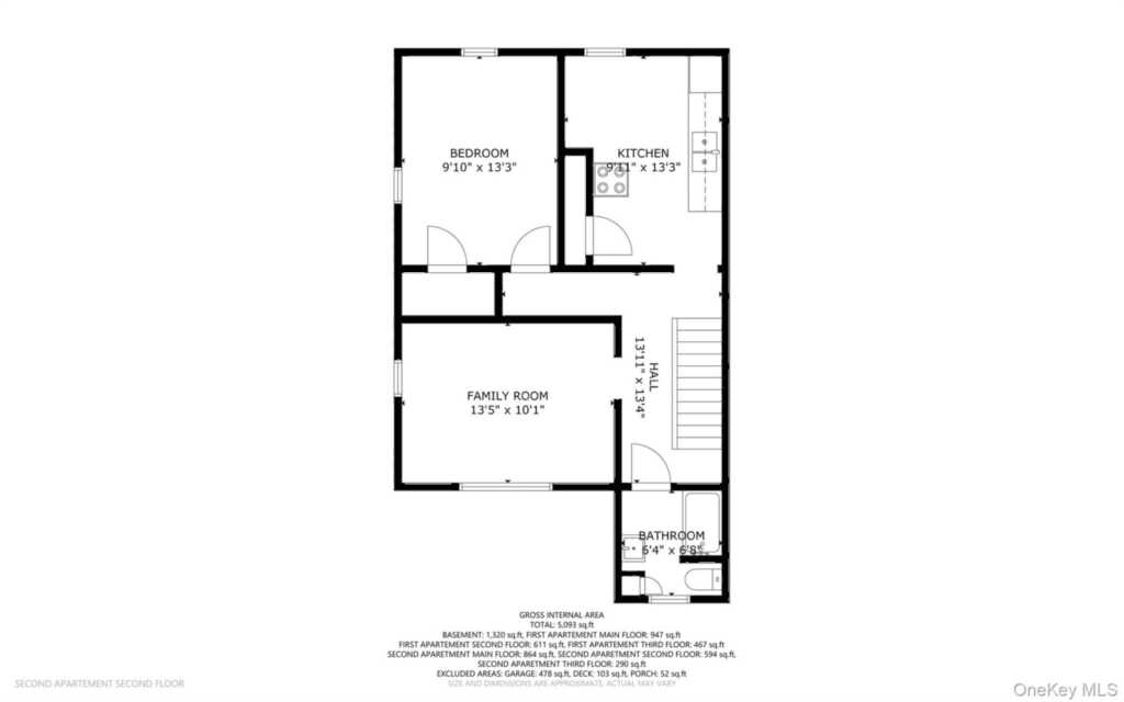 12 Marathon Place, Rye, NY 10573 - Photo 45 of 47