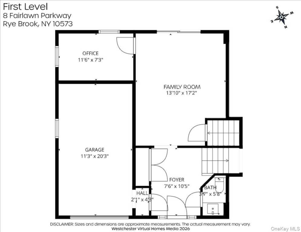 8 Fairlawn Parkway, Rye, NY 10573 - Photo 22 of 25