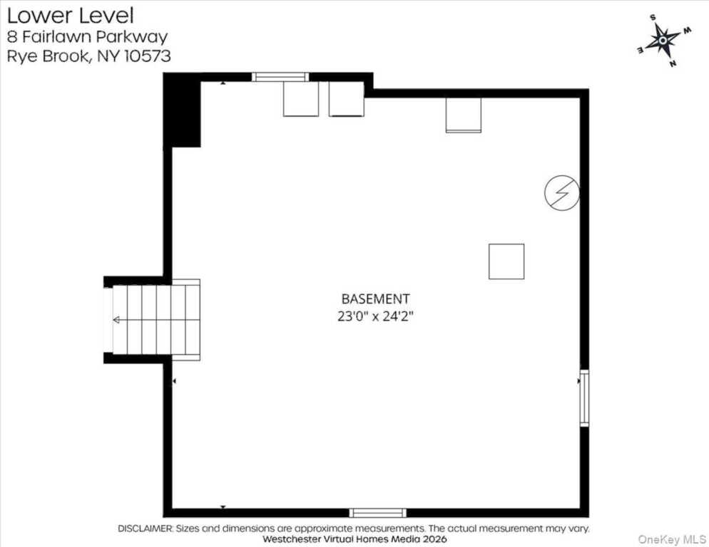 8 Fairlawn Parkway, Rye, NY 10573 - Photo 25 of 25