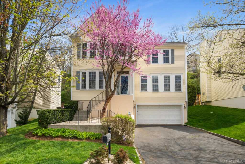 26 Bellefair Road, Rye, NY 10573