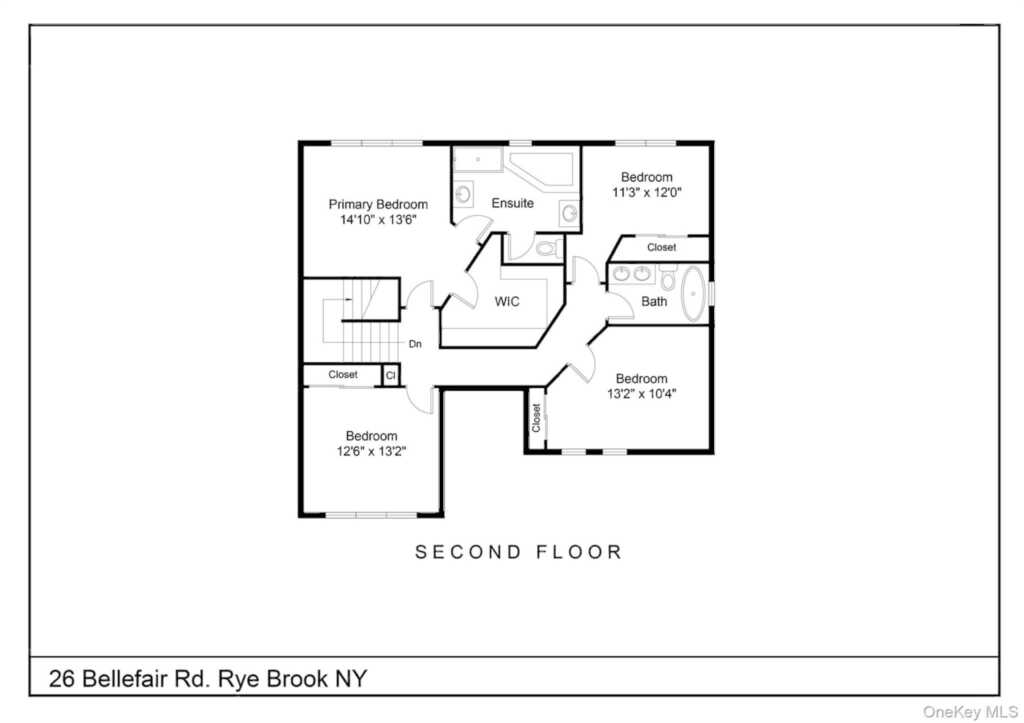 26 Bellefair Road, Rye, NY 10573 - Photo 29 of 33