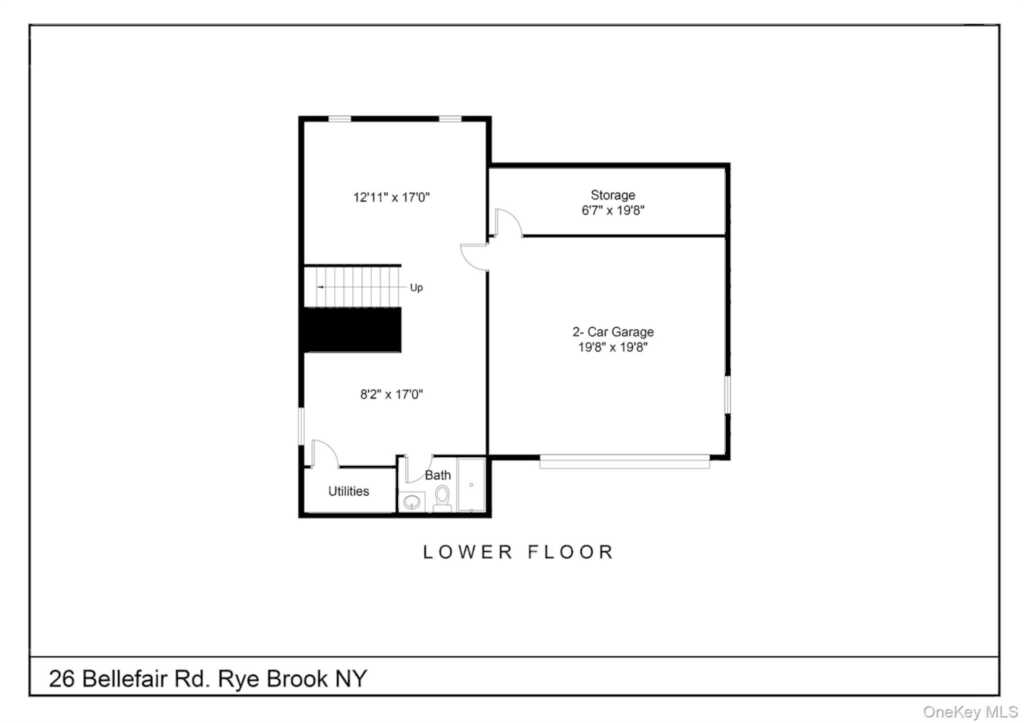 26 Bellefair Road, Rye, NY 10573 - Photo 31 of 33