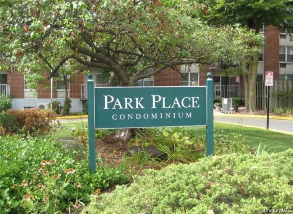 35 Park Avenue, Unit #5L, Suffern, NY 10901