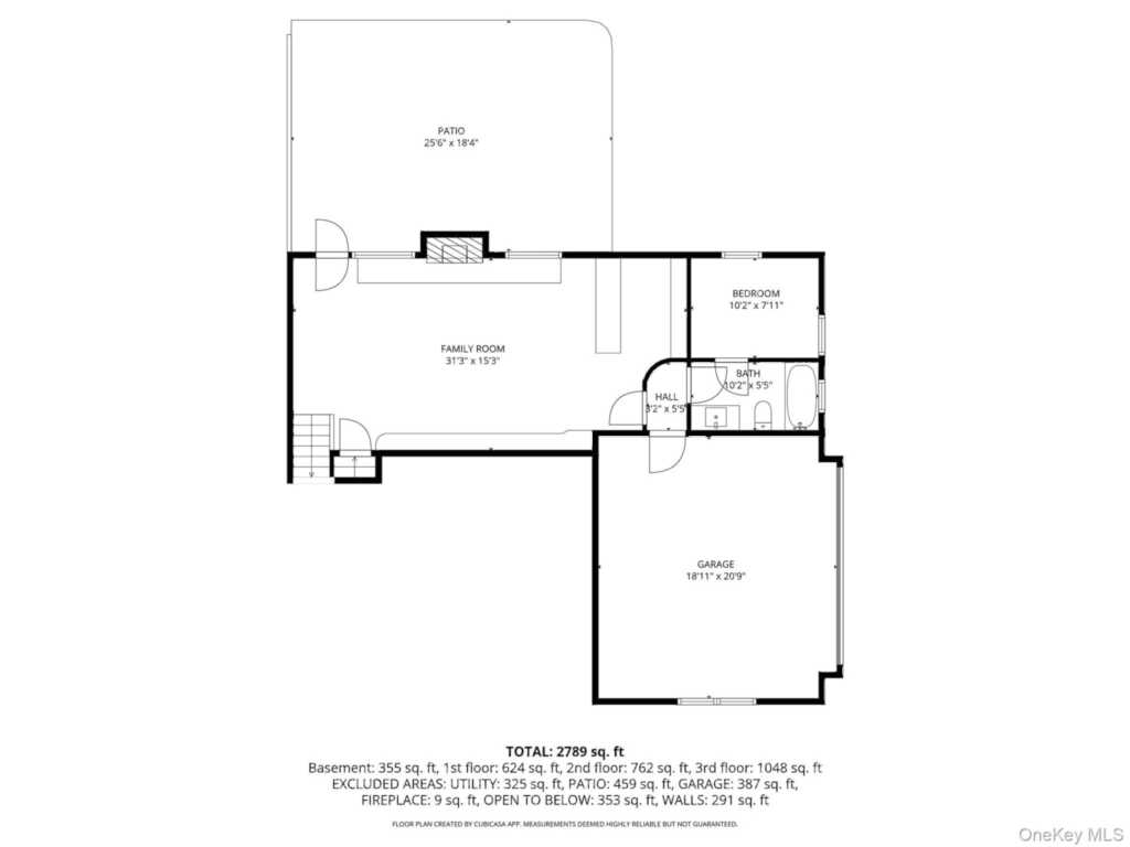 7 Carlton Lane, Rye, NY 10573 - Photo 40 of 44