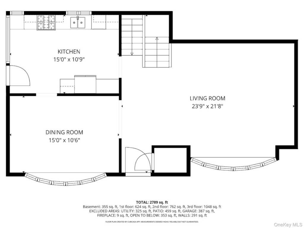 7 Carlton Lane, Rye, NY 10573 - Photo 41 of 44