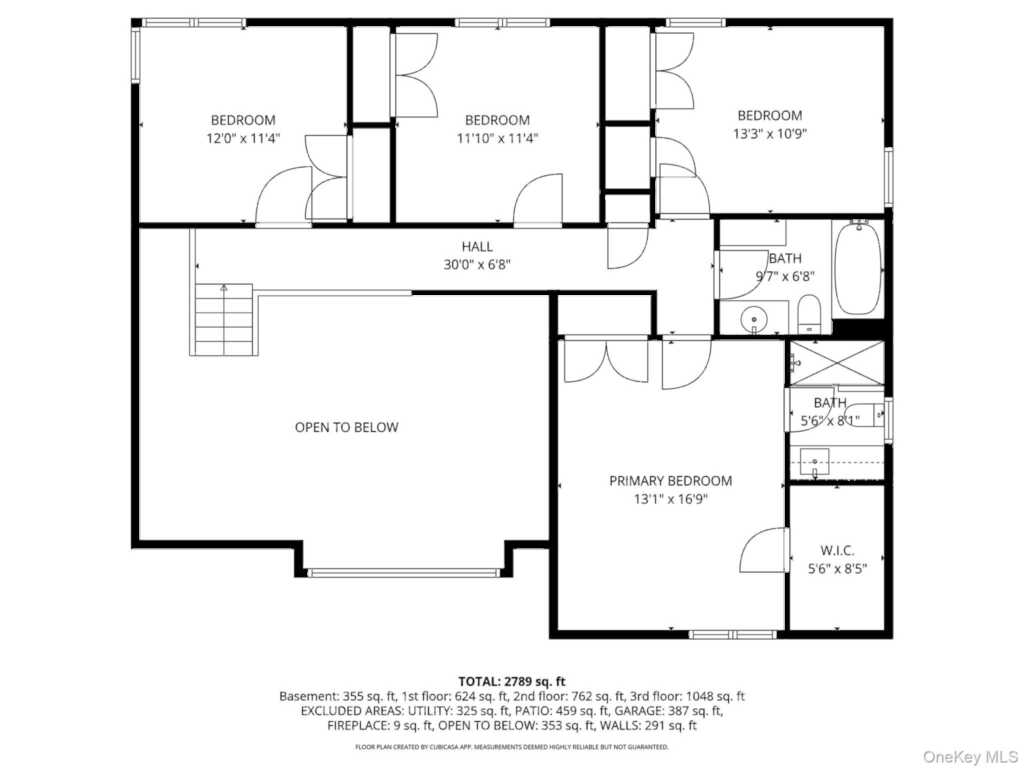 7 Carlton Lane, Rye, NY 10573 - Photo 42 of 44