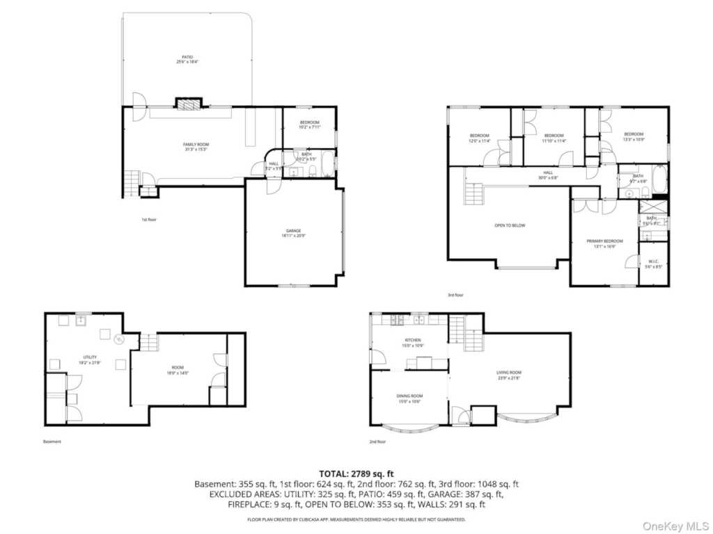 7 Carlton Lane, Rye, NY 10573 - Photo 43 of 44