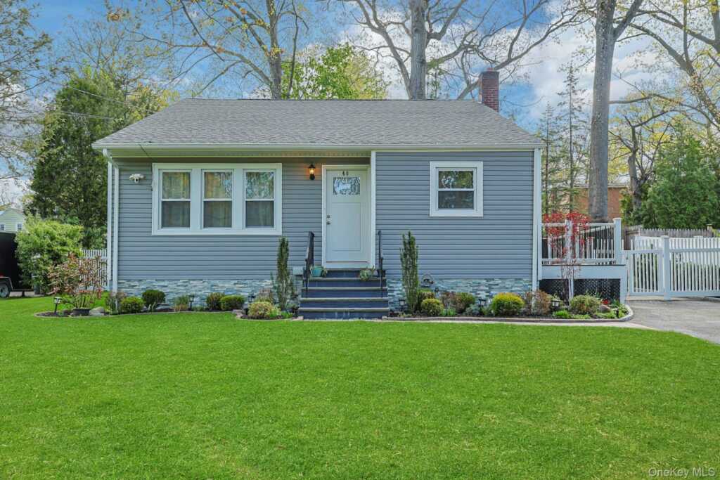 40 Sherwood Drive, Nanuet, NY 10954 - Photo 29 of 31