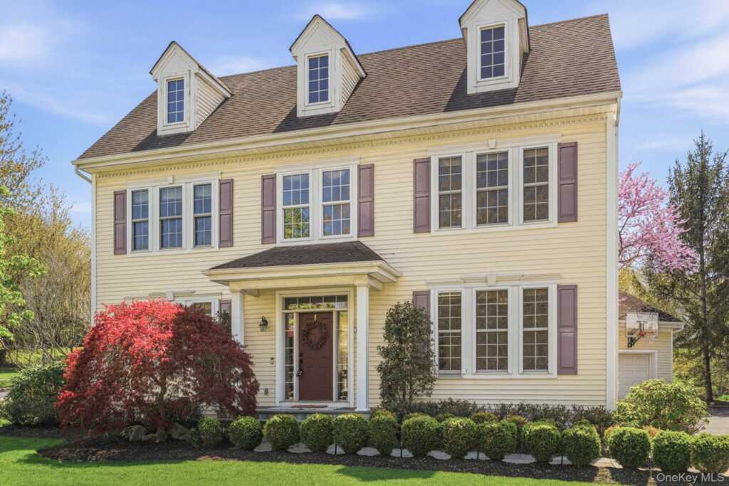 2 Legendary Circle, Rye, NY 10573