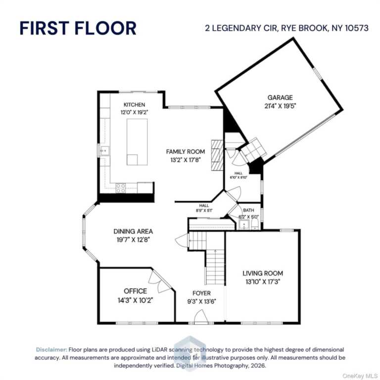 2 Legendary Circle, Rye, NY 10573 - Photo 23 of 32