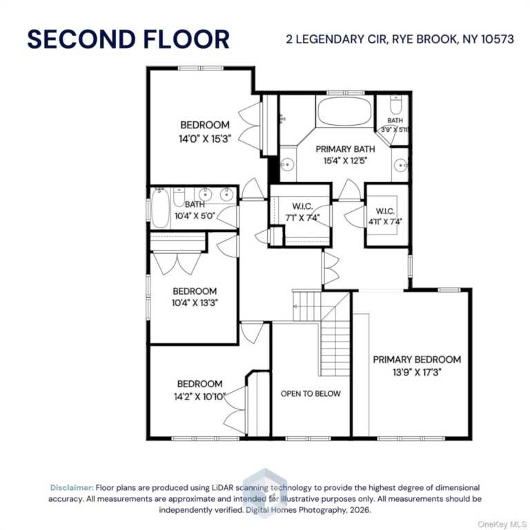 2 Legendary Circle, Rye, NY 10573 - Photo 24 of 32