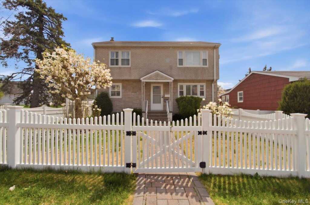 490 Franklin Street, Rye, NY 10573