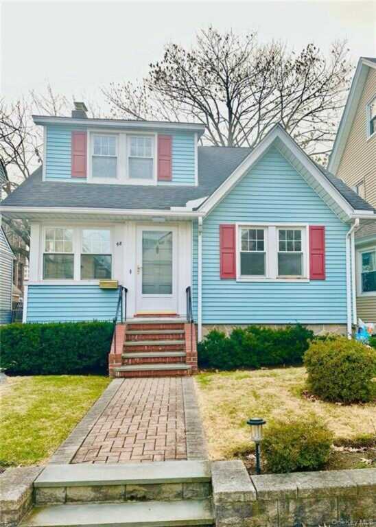 48 Lincoln, New Rochelle, NY 10801