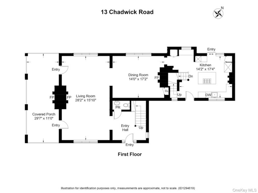 13 Chadwick Road, White Plains, NY 10604 - Photo 21 of 45