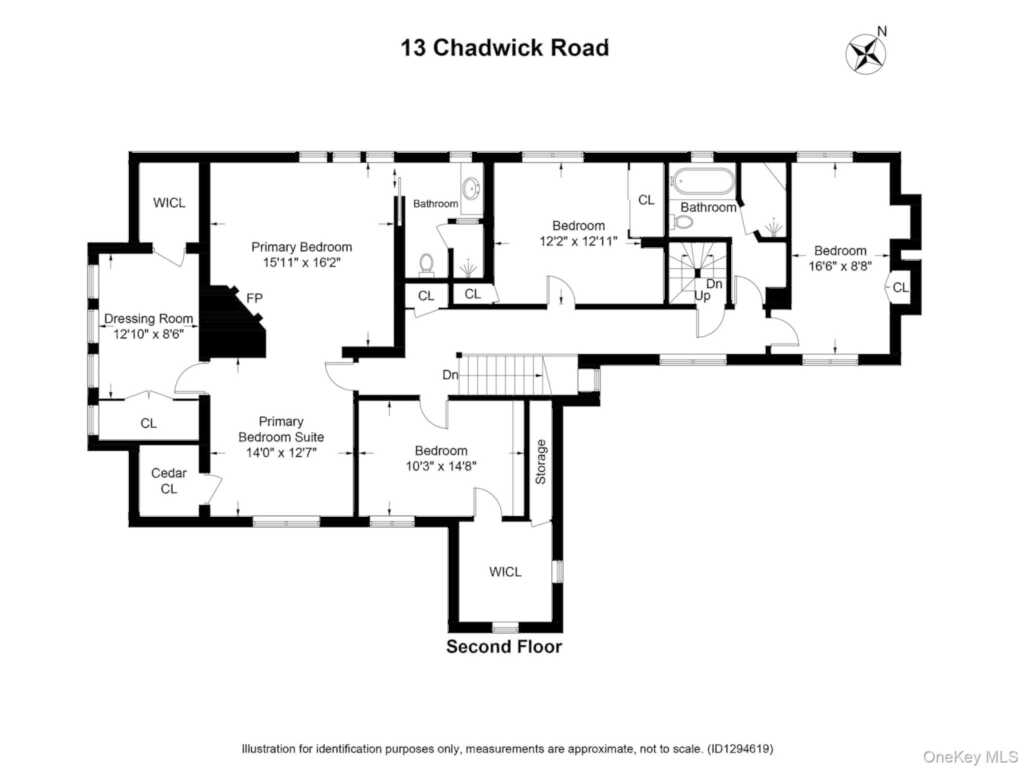 13 Chadwick Road, White Plains, NY 10604 - Photo 31 of 45