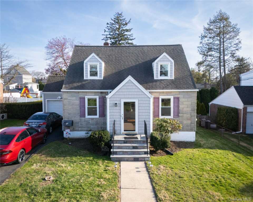 12 Maywood Avenue, Rye, NY 10573
