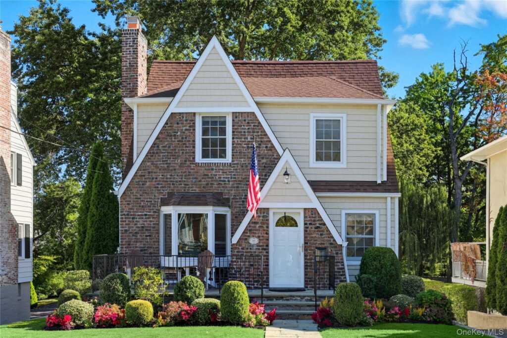 417 Wagner Avenue, Rye, NY 10543