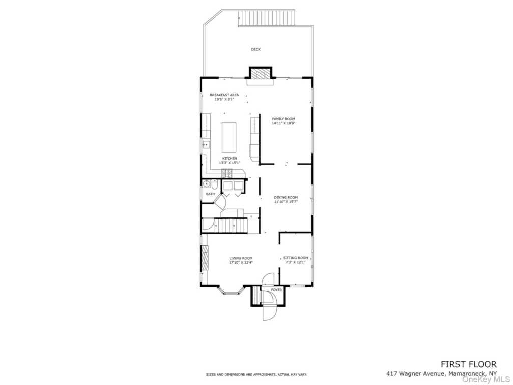 417 Wagner Avenue, Rye, NY 10543 - Photo 28 of 30