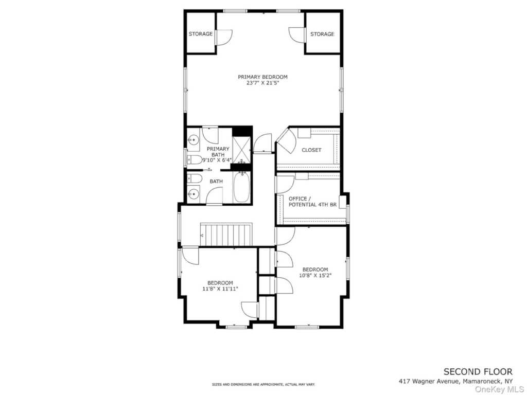 417 Wagner Avenue, Rye, NY 10543 - Photo 29 of 30